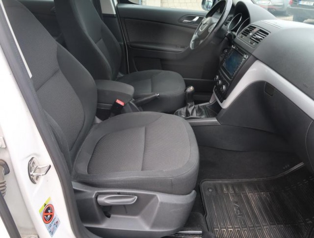 Škoda Yeti  1.2 TSI Ambition