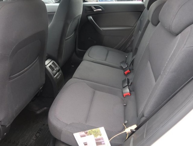 Škoda Yeti  1.2 TSI Ambition