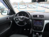 Škoda Yeti  1.2 TSI Ambition