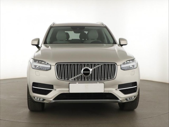 Volvo XC90  D5 AWD Inscription
