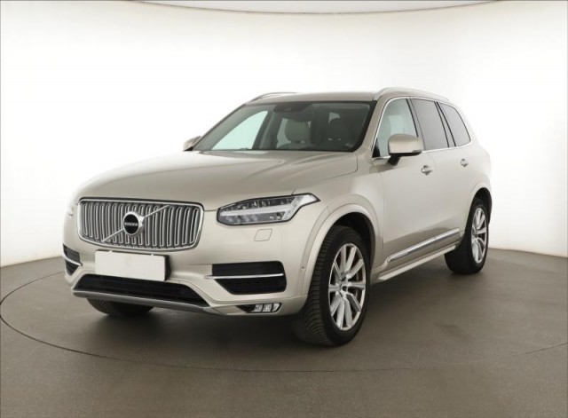 Volvo XC90  D5 AWD Inscription