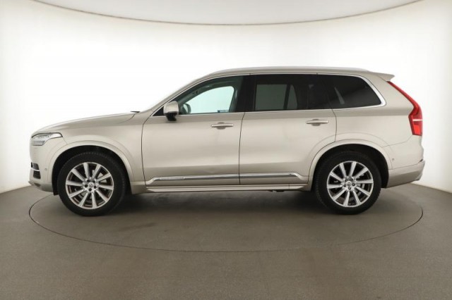 Volvo XC90  D5 AWD Inscription