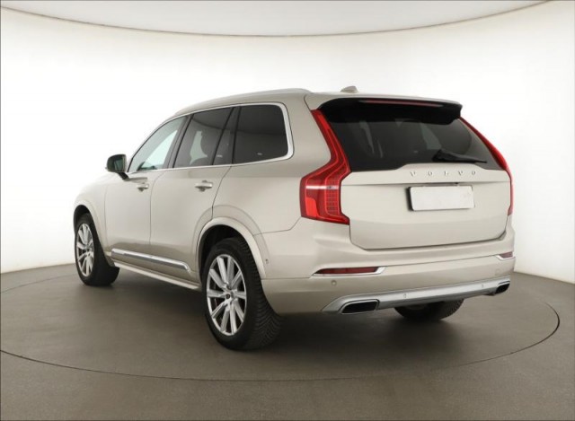 Volvo XC90  D5 AWD Inscription