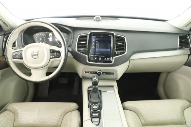Volvo XC90  D5 AWD Inscription