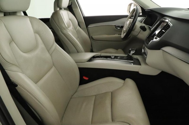 Volvo XC90  D5 AWD Inscription