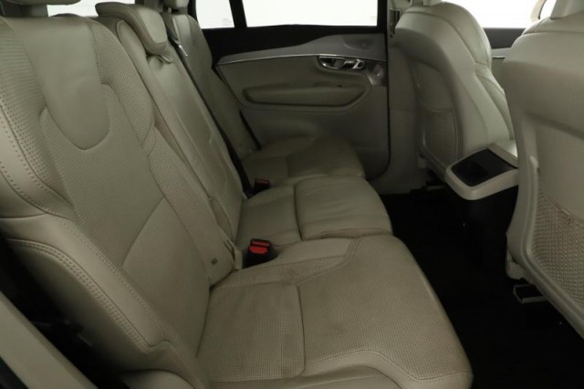 Volvo XC90  D5 AWD Inscription