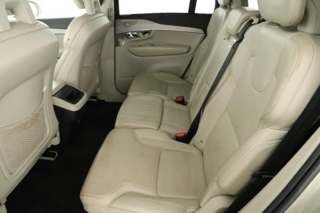 Volvo XC90  D5 AWD Inscription