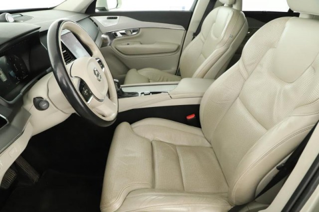 Volvo XC90  D5 AWD Inscription