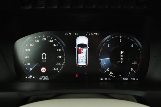 Volvo XC90  D5 AWD Inscription