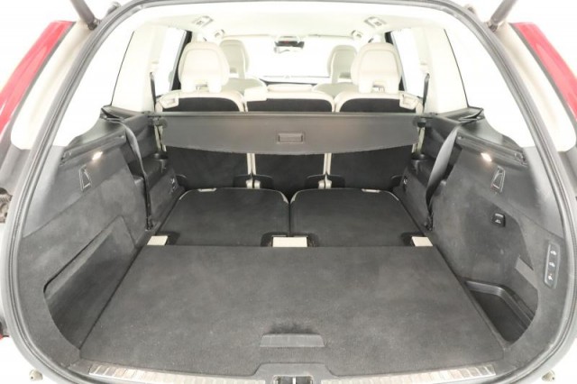 Volvo XC90  D5 AWD Inscription