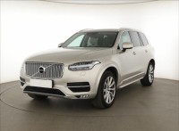 Volvo XC90  D5 AWD Inscription