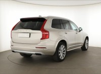 Volvo XC90  D5 AWD Inscription