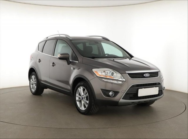 Ford Kuga  2.0 TDCi 