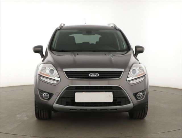 Ford Kuga  2.0 TDCi 