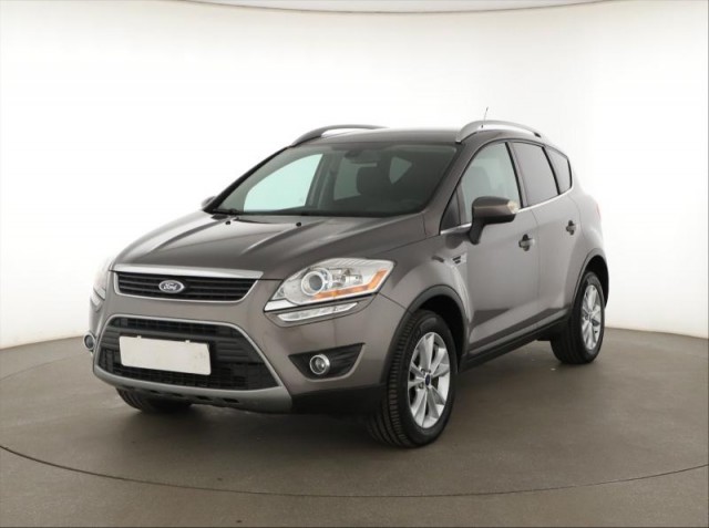 Ford Kuga  2.0 TDCi 