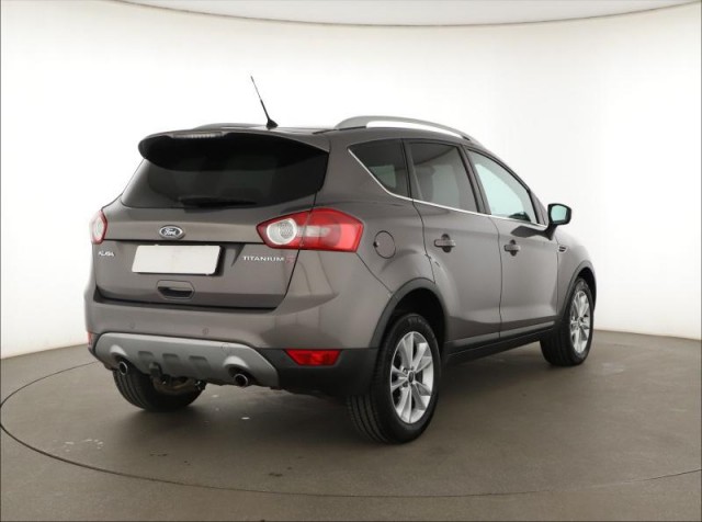 Ford Kuga  2.0 TDCi 