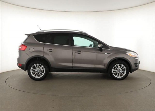 Ford Kuga  2.0 TDCi 
