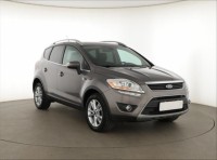 Ford Kuga  2.0 TDCi 