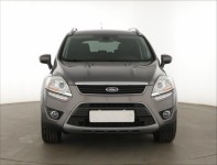 Ford Kuga  2.0 TDCi 