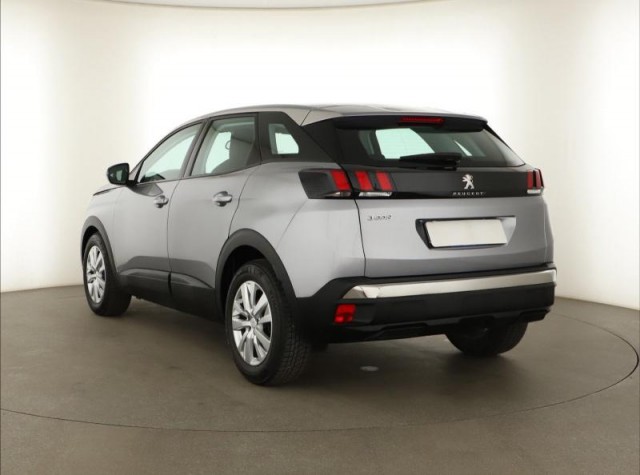 Peugeot 3008  1.2 PureTech 