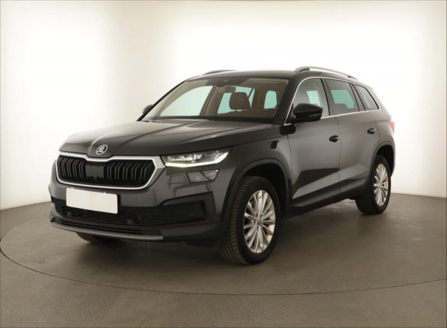 Škoda Kodiaq  2.0 TDI Style Plus