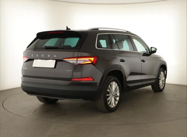 Škoda Kodiaq  2.0 TDI Style Plus
