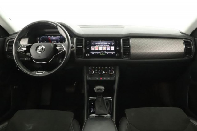 Škoda Kodiaq  2.0 TDI Style Plus