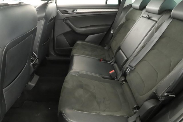 Škoda Kodiaq  2.0 TDI Style Plus