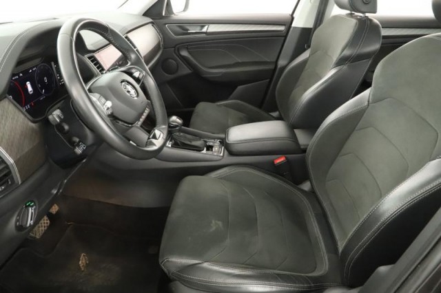 Škoda Kodiaq  2.0 TDI Style Plus