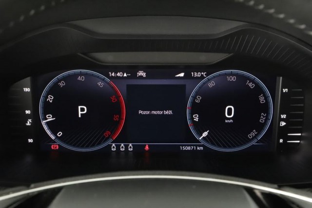 Škoda Kodiaq  2.0 TDI Style Plus