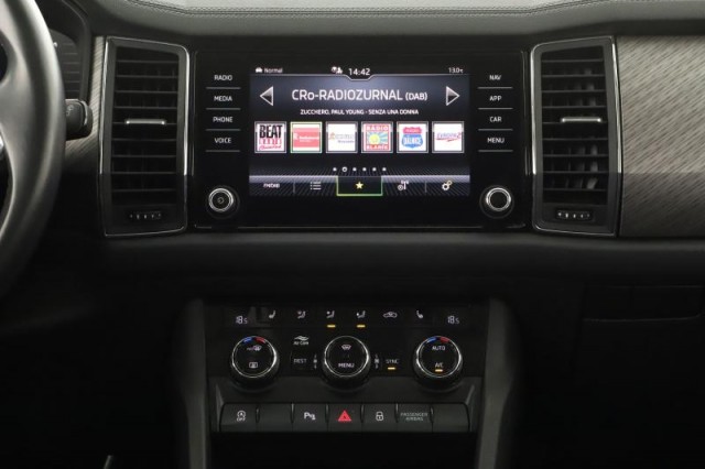 Škoda Kodiaq  2.0 TDI Style Plus