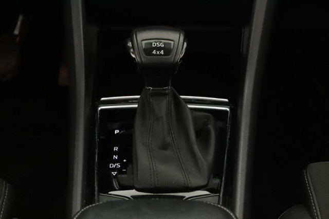 Škoda Kodiaq  2.0 TDI Style Plus