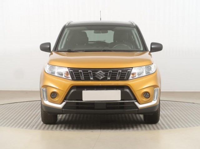 Suzuki Vitara  1.4 BoosterJet 