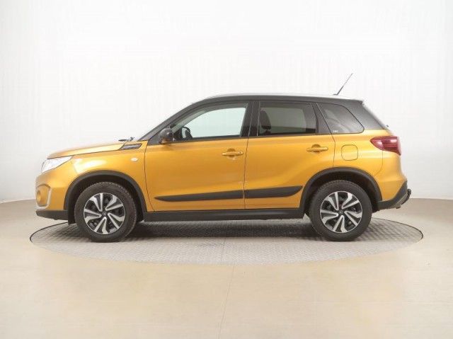 Suzuki Vitara  1.4 BoosterJet 