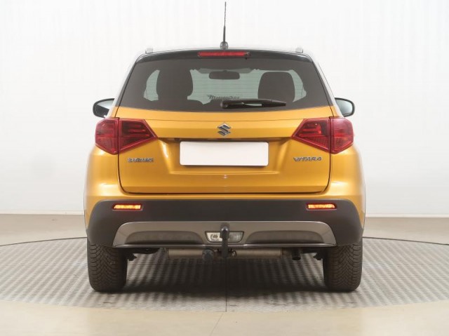 Suzuki Vitara  1.4 BoosterJet 