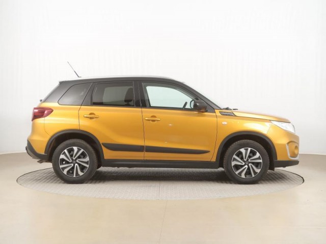 Suzuki Vitara  1.4 BoosterJet 