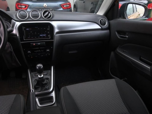 Suzuki Vitara  1.4 BoosterJet 