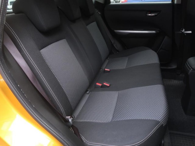 Suzuki Vitara  1.4 BoosterJet 