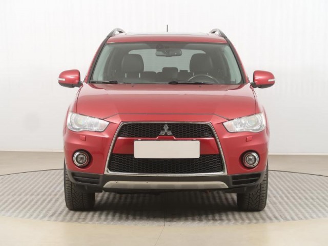 Mitsubishi Outlander  2.2 DI-D 