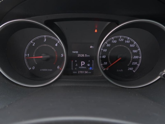 Mitsubishi Outlander  2.2 DI-D 