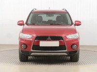 Mitsubishi Outlander  2.2 DI-D 