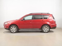Mitsubishi Outlander  2.2 DI-D 