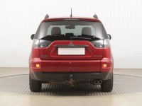 Mitsubishi Outlander  2.2 DI-D 