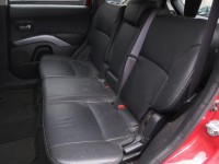 Mitsubishi Outlander  2.2 DI-D 