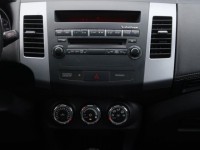 Mitsubishi Outlander  2.2 DI-D 