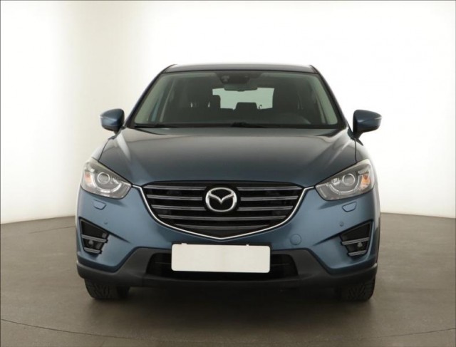 Mazda CX-5  2.0 Skyactiv-G 