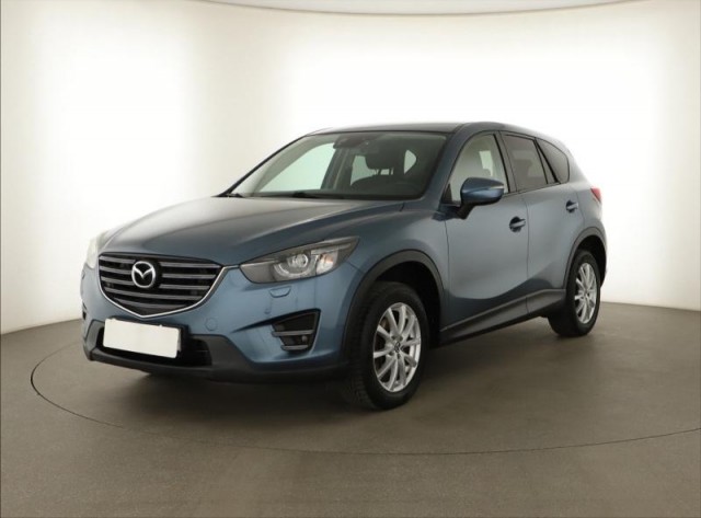 Mazda CX-5  2.0 Skyactiv-G 
