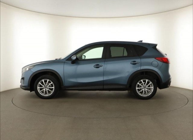 Mazda CX-5  2.0 Skyactiv-G 