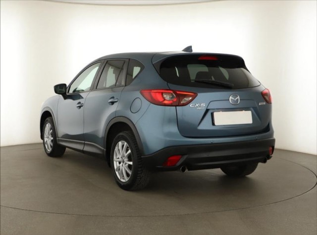 Mazda CX-5  2.0 Skyactiv-G 