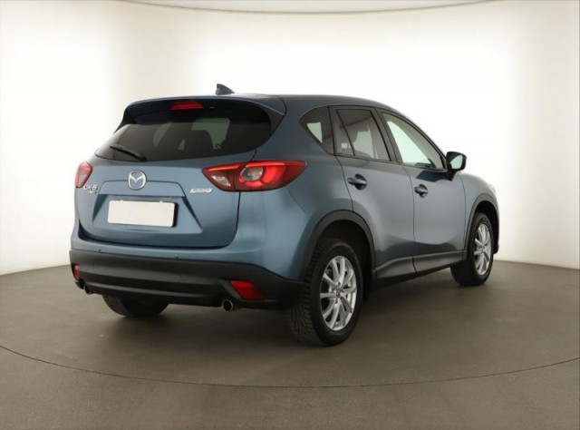 Mazda CX-5  2.0 Skyactiv-G 